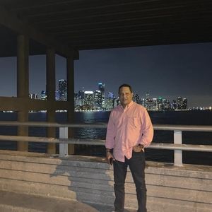 Meet your Posher, Ricardo